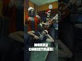 Merry Christmas 2025  #bobbybass