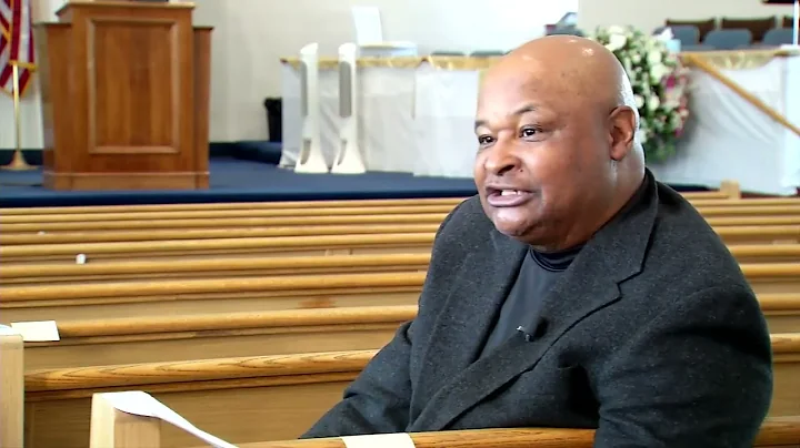 Rev. Matthew Watts Extended Interview, Part2