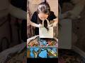 Part 133#Satisfying Hydro Dip Transformation White Bag to Art