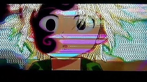 Circuit bent Archer video enhancer by Psychiceyeclix