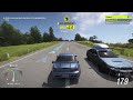 Driving Around the Map in Forza Horizon 6! (MAX SETTINGS) (60FPS High Quality)