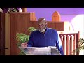 Covenant MBC 12:00 p.m. Bible Study “Wednesday In The Word”