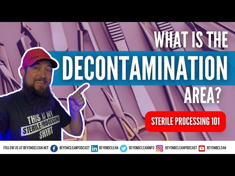 Wideo: Czy rekontaminacja to słowo?