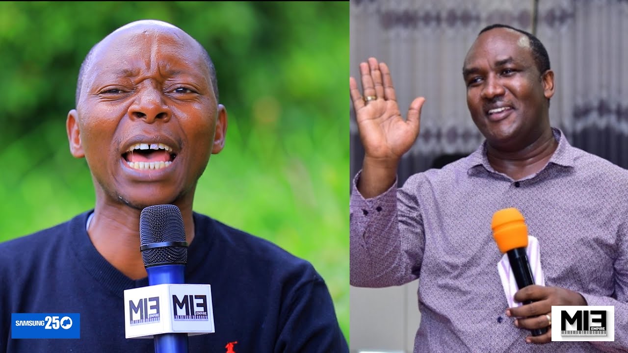 Yongwe amennye hasi amabanga ya Rugagi na wamupasiteri watse 300k🔥intama Ibi Bishobora kumukoraho🙆