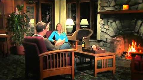 Welcome to Asilomar State Beach and Conference Grounds   YouTube