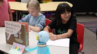 Seasonal Celebrations at Shapiro STEM Academy