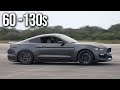 Barra GT350 - Testing on an Airstrip!