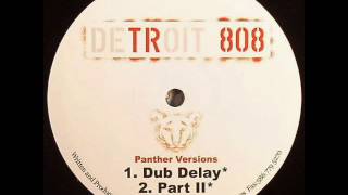 Scott Grooves - Detroit 808 (Part II)