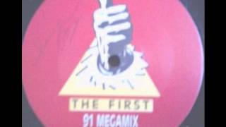 91 Megamix The First