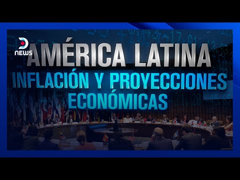 Las perspectivas económicas para América Latina en 2023