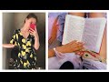 VLOG: Новые книги | О планах, мотивации и саморазвитии