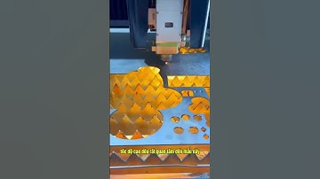 Máy Cắt Laser CNC 3000W - HM 3015H V3.0 | Himag