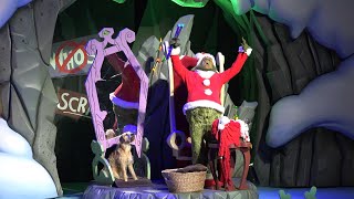 Grinchmas 2023 at Universal Orlando Resort by AllCentralFlorida 849 views 3 months ago 30 minutes