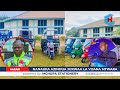 JUKWAA LA VIJANA LATOA FURSA 25 WAPATA VIFAA VYA MILION 140 MKOPO NAFUU MTWARA