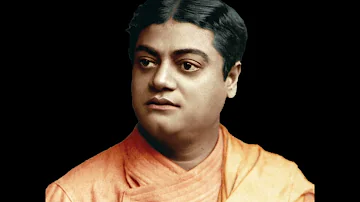 🎧 Are you strong? Do you feel strength? | Swami Vivekananda | Voiceover: Swami Jnanishananda