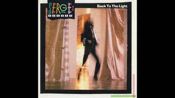 Serge Ponsar - Out In the Night (1983) HQ
