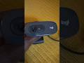 Logitech Webcam | Affordable….but is it any good? 🤔