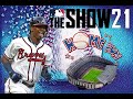 MLB The Show 21 Best Moments