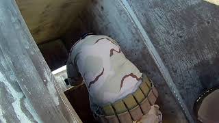CODE RED AIRSOFT PARK