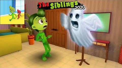 The Siblings 2020 Gameplay (All Levels 1 - 13)