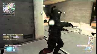 Quad Tk Quest Remington / Use or Lefto 