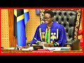 SPIKA DKT TULIA ANG ARA KUWANIA UBUNGE JIMBO LA UYOLE SPIKA DKT TULIA ANG ARA KUWANIA UBUNGE JIMBO LA UYOLE