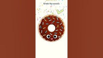 DOP 2😍 delete one part level 177 gameplay walkthrough #shorts #Dop2 #rayjadavishvajit #ytshots