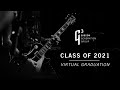 G3 Gibson Generation Group | Class of 2021 | Virtual Graduation