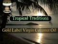 Virgin Coconut Oil: America's First Traditional Wet-milled Virgin Coconut Oil - Buy It Online