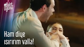 Bora ile Tartışmalı Yol Hikayemiz | Baht Oyunu