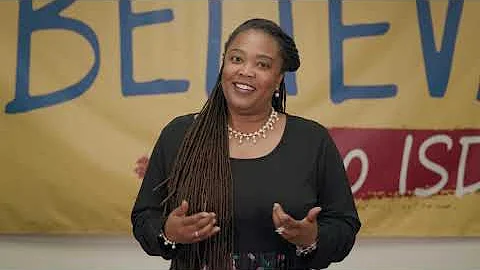 Why I Lead Wednesday - Courtney Washington