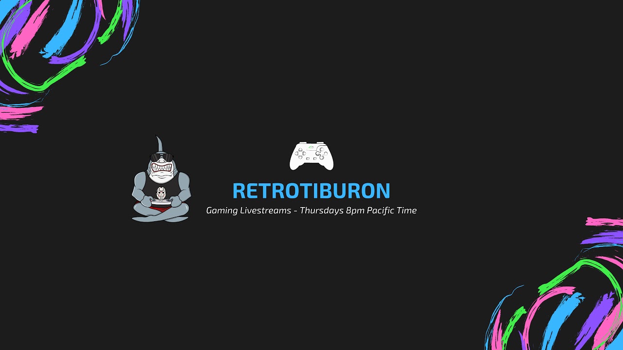Retro Sports