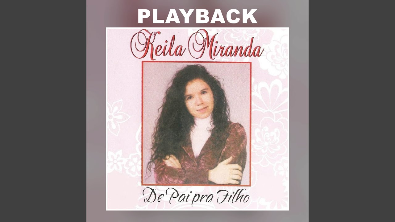 Ah! Se Eu Pudesse (Playback)
