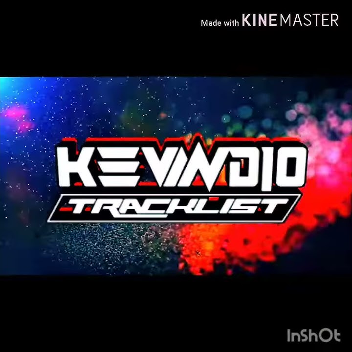 NEW INTRO KEVINDIO'TRVCKLIST OFFICIAL🎧💃