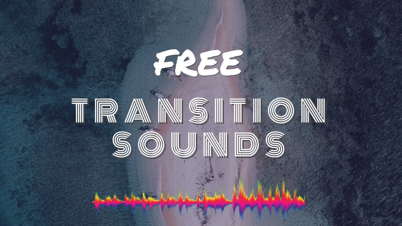 53 Sounds) Organic Whoosh Swoosh Swish Transition Pack ~ Clip #120067753