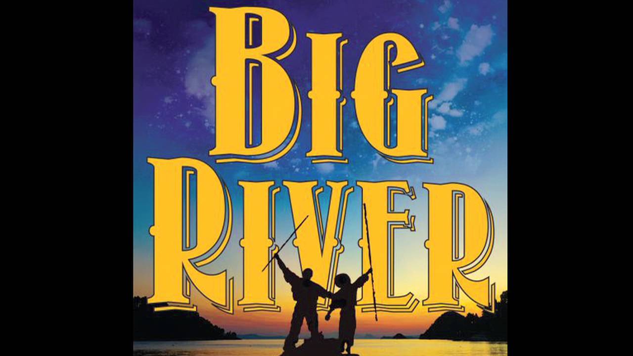 Big River The Musical At Oldcastle Theatre HD YouTube