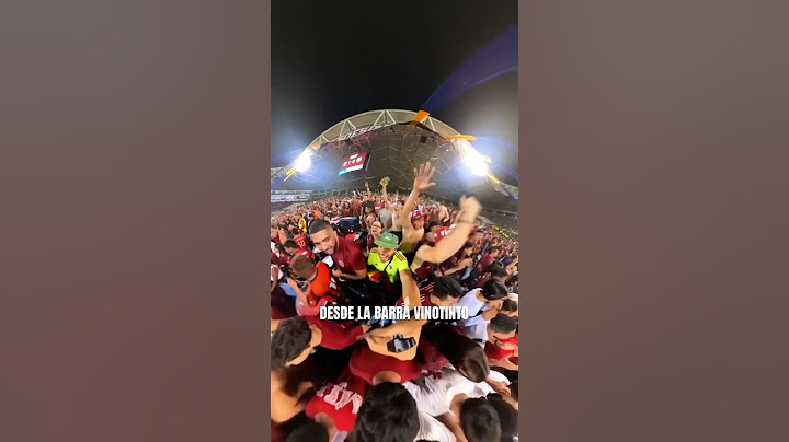 ASÍ SE VIVE UN PARTIDO EN VENEZUELA #futbol #Eliminatorias