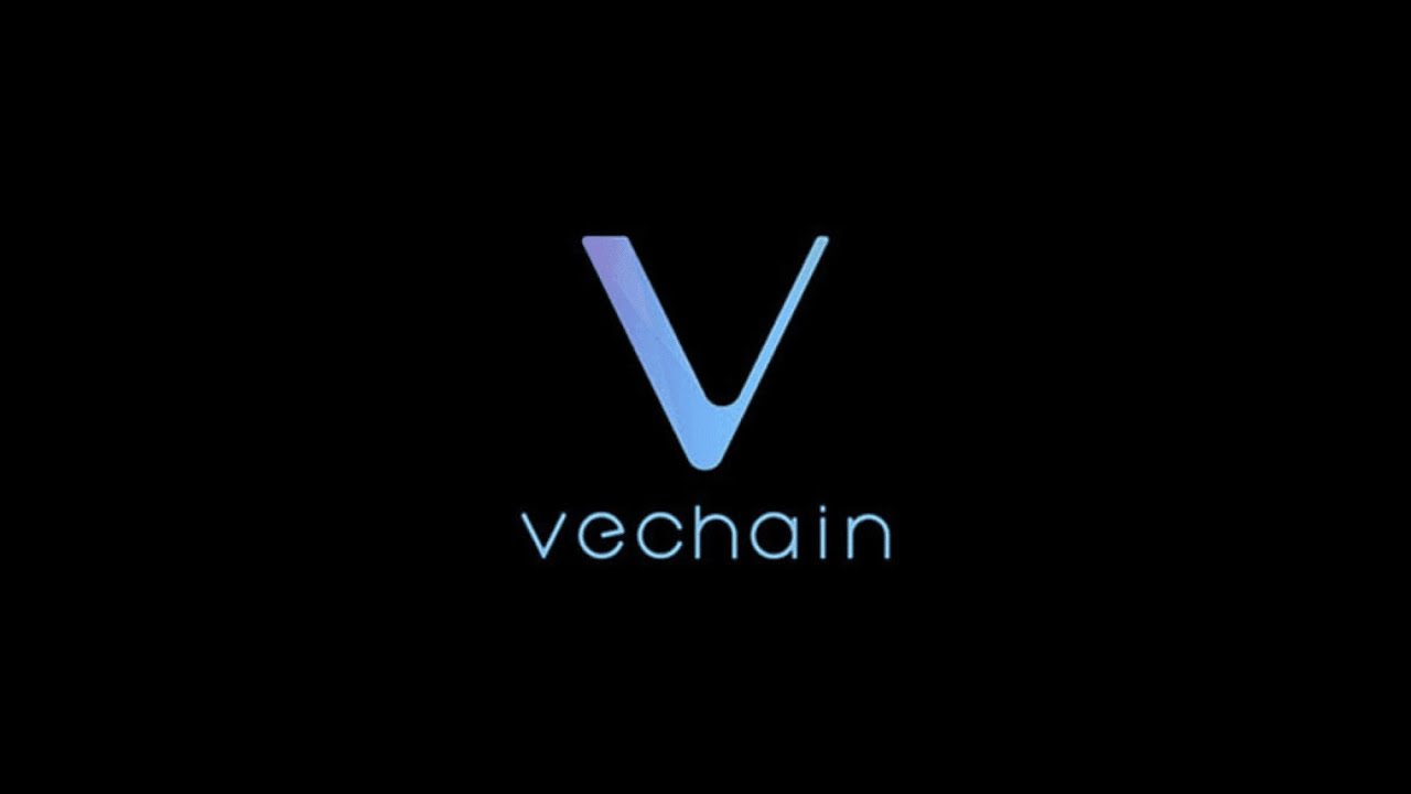 VeChain: Join the revolution 