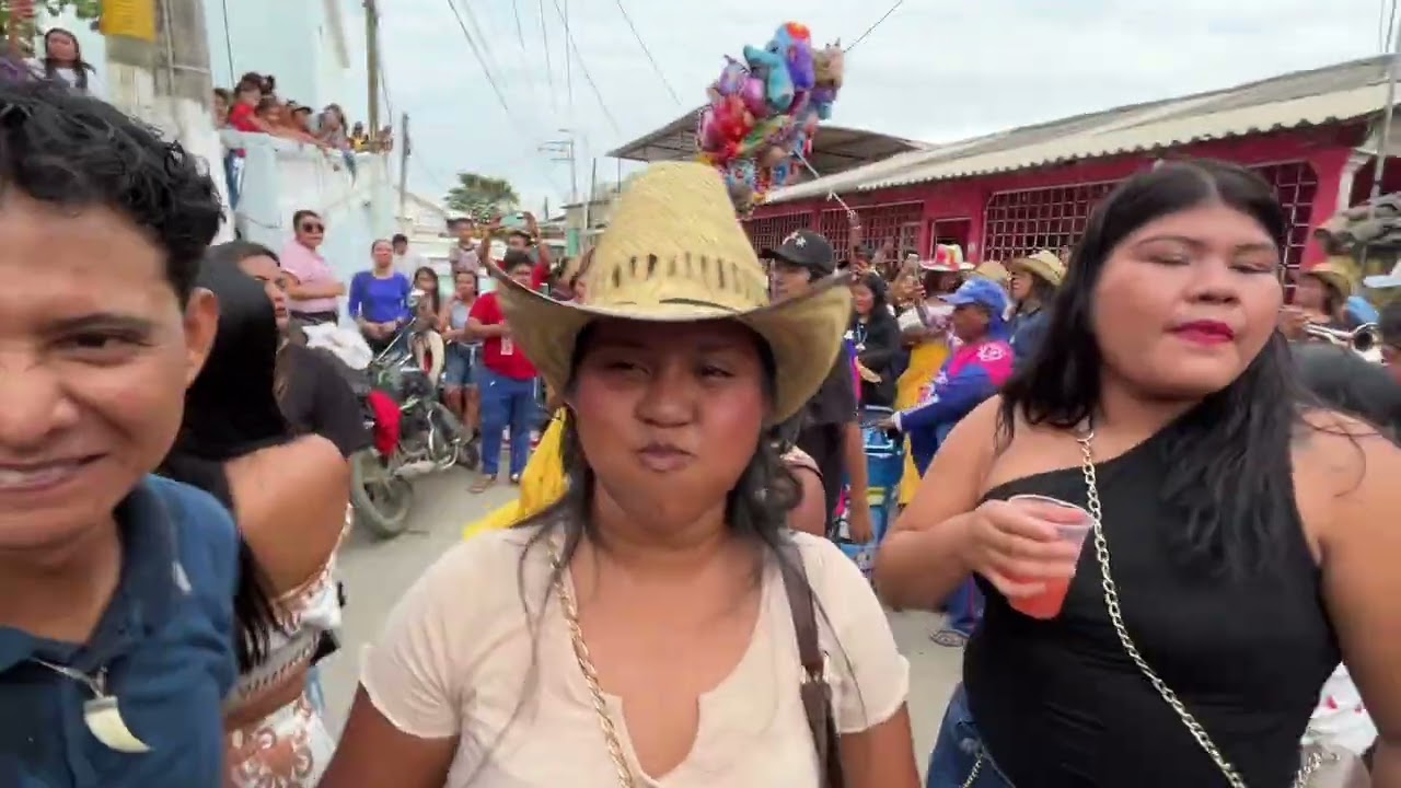 Pendon - la venta 2026  feria  video completo 