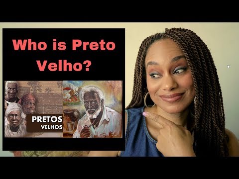 Video: Voodoo är En Av De Mest Intressanta Afro-karibiska Religionerna - Alternativ Vy