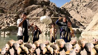 Download Lagu Traditional Hook Fishing of a Nomadic Family in a Mountain River 🎣| Nomadic Life in Iran MP3 Download Lagu Traditional Hook Fishing of a Nomadic Family in a Mountain River 🎣| Nomadic Life in Iran MP3