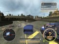 NFSMW Trash Get Busted One More Time 
