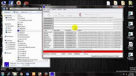 how to micromax q372 full flashing youtube