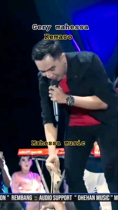 kemarau-gery mahesa-mahesa music-laskar buana-rembang#shorts