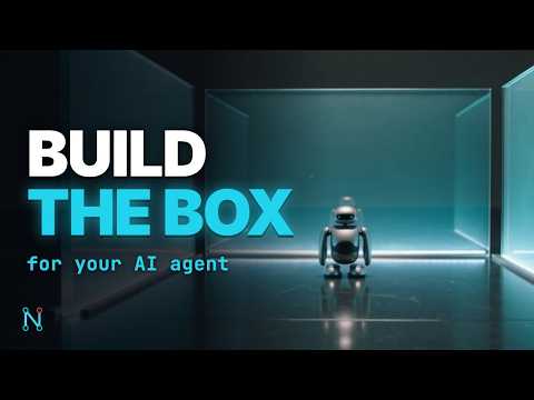 Build a Safe Sandbox for Your AI Coding Agent (Step by Step)