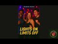 Lights On Limits Off | Nandinii Music | Break Free Anthem