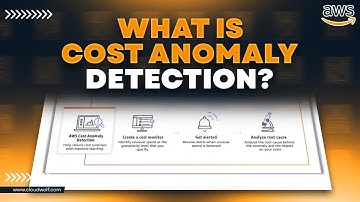 How to Detect Unexpected AWS Charges Before They Happen