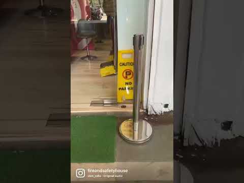 Fire Safety Products