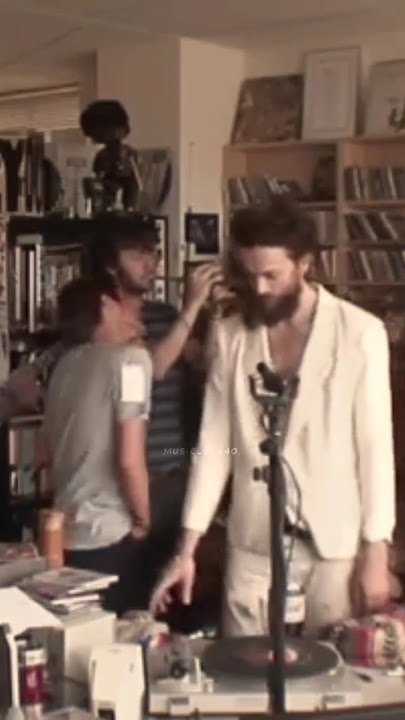 Download lagu What an Amazing Performance👏👏| Home by Edward Sharpe and Magnetic Zeroes | Tiny desk Concert