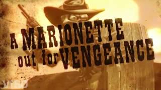 The Gunstringer  Official E3 2011 Trailer [HD]3312